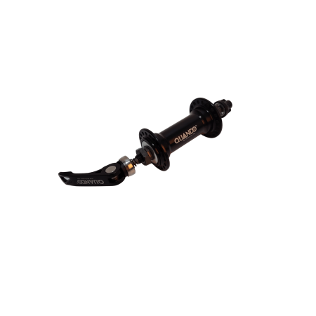 BUTUCI - Butuc fata aluminiu 36H pentru V-Brake