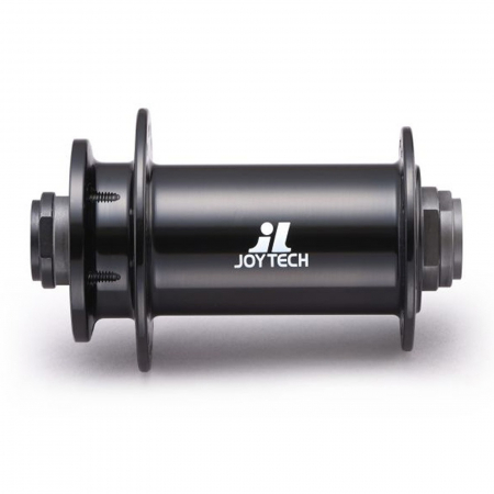 BUTUCI - Butuc fata JOYTECH D951-B15 Boost, aluminiu, 32H, frana disc, negru