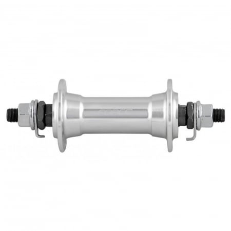 BUTUCI - Butuc fata FORCE, aluminiu, 36H, frana V-Brake