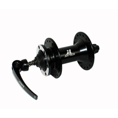 ACCESORII/COMPONENTE - Butuc fata Joytech D761 DSE B5, 36H, 100 mm, negru