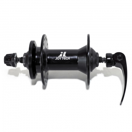 BUTUCI - Butuc fata JOYTECH D761DS, disc, 32H, negru