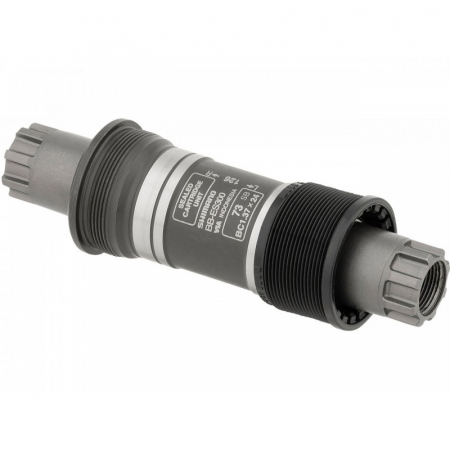 Monobloc pedalier - Butuc pedalier Shimano BB-ES300 octalink 73x126