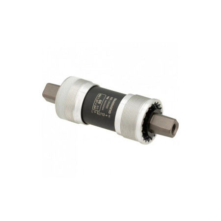 TRANSMISIE - Butuc pedalier Shimano BB-UN300 68x122.5mm