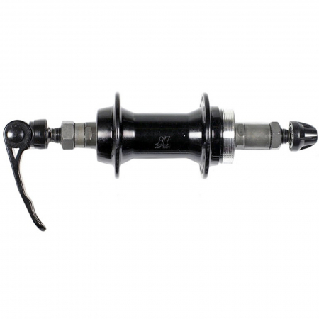 ACCESORII/COMPONENTE - Butuc spate JOYTECH JOY752 BK, 36H, negru