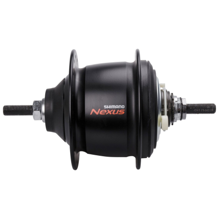 BUTUCI - Butuc spate KSGC60018VALA Shimano, 8 viteze, negru