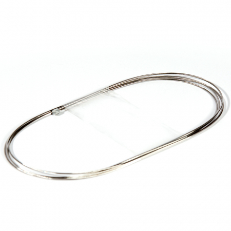 CABLURI SI CAMASI - Cablu Schimbator Fibrax Fcg1100 - Argintiu