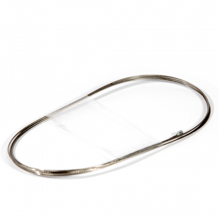 Cabluri si camasi - Cablu Schimbator Fibrax Fcg1139 Slick - Argintiu