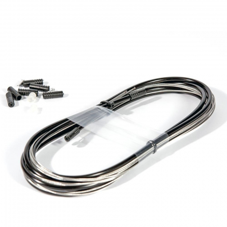 CABLURI SI CAMASI - Cablu si camasa schimbator spate FIBRAX FCG2104