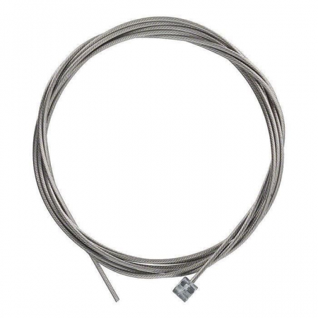 Cabluri Frana Mtb Sram Road Stainless - Argintiu [1]