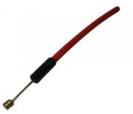 CABLURI SI CAMASI - Cabluri Si Camasi Schimbator Universal Fibrax Fcg1210 - Rosu