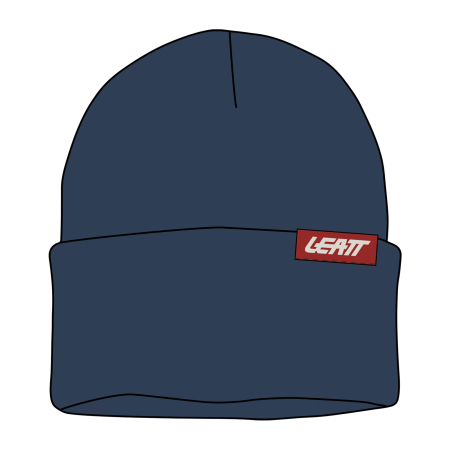 Caciula LEATT Beanie Team [1]
