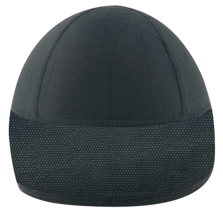 Caciula sub casca FORCE Freeze pentru iarna, neagra [1]