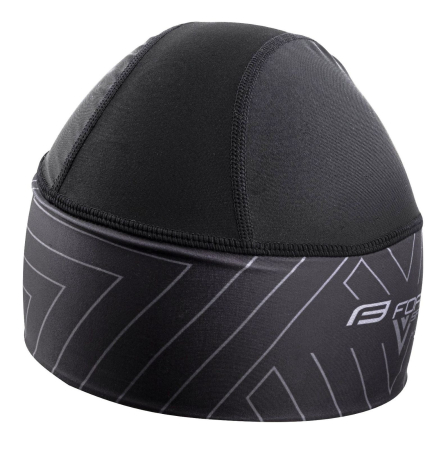 SEPCI /CACIULI / BANDANE - Caciula sub casca FORCE Spike, neagra