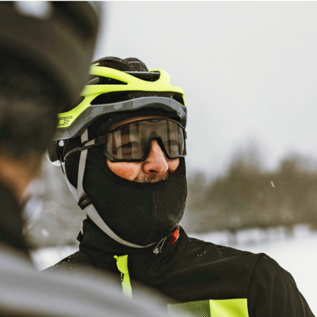 Cagula FORCE, pentru iarna [1]