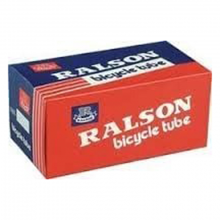 ACCESORII/COMPONENTE - Camera bicicleta 20"x1.75-2.125 RALSON, valva AV35