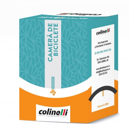 CAMERE 18 inch - Camera 18"x1.75-2.125 COLINELLI AV35