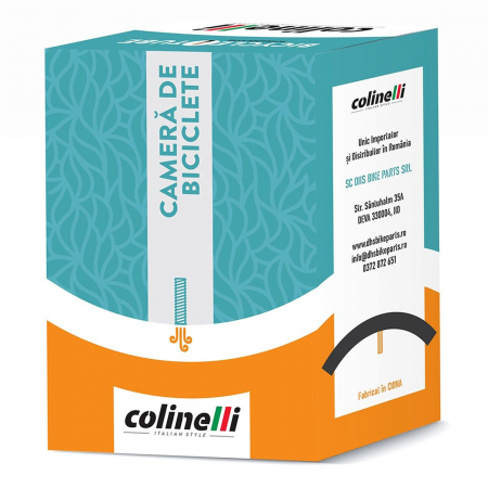 CAMERE 12 inch - Camera 12"x1.75-2.125 COLINELLI AV35