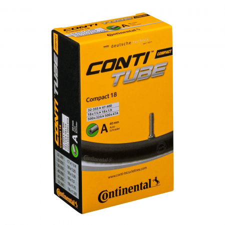 CAMERE 18 inch - Camera 18"x1.75-2.125 CONTINENTAL Compact AV40