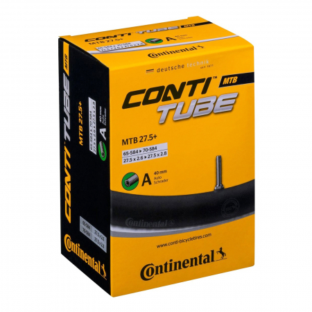 COMPONENTE - Camera 27.5"x2.6-2.8 CONTINENTAL Wide (57/70-584) FV42
