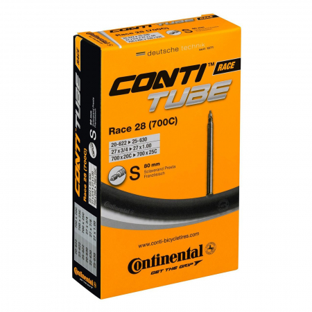 CAMERE 28 inch - Camera 28"x3/4-1.0 CONTINENTAL Race (20/25-622/630) FV80