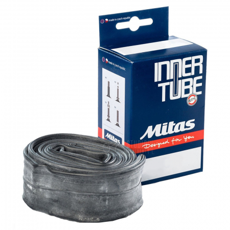 CAMERE 12 inch - Camera 12"-1/2x1.50-2.10 RUBENA/MITAS (37/54-203), AV 90 mm/45 grade