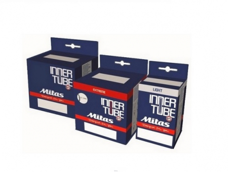 Camere bicicleta - Camera Bicicleta Rubena 29+ X 2,50 - 3,00 (62/75 - 622), Av40