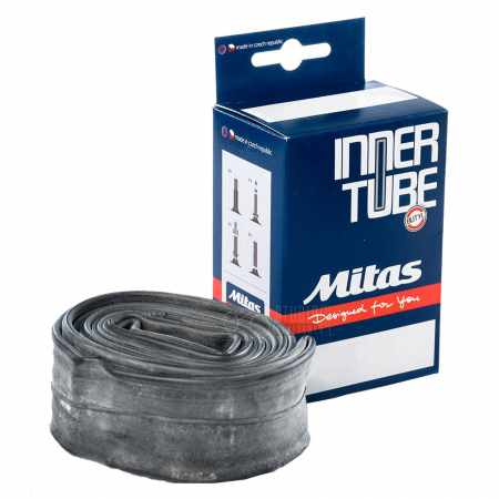 CAMERE 12 inch - Camera 12" 1/2 x 1.75-2.50 RUBENA/MITAS (32/47-203), AV 35 mm