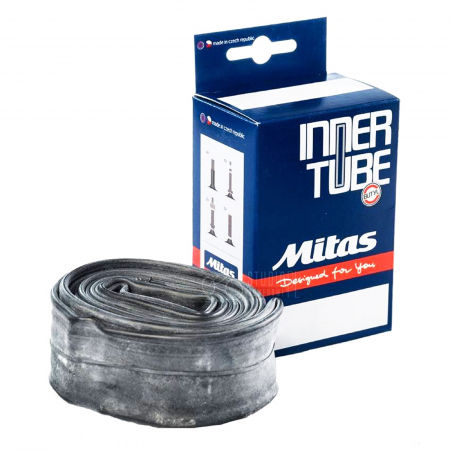 CAMERE 18 inch - Camera 18"x1.25-1.75 MITAS, 32/47-355, DV35