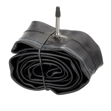 CAMERE 27.5 inch - Camera bicicleta 27.5"x1.75-2.5 CONTINENTAL MTB 27.5, (47/62-584), valva S42, neambalata