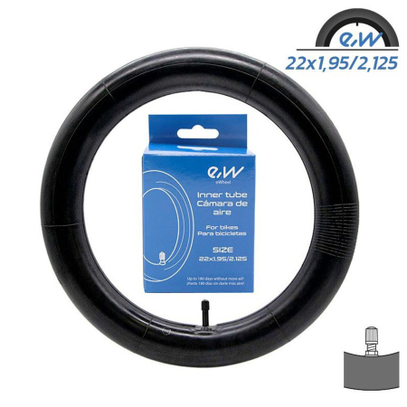 TROTINETE - Camera trotineta 22"x1.9-2.125 FIVESTARS Ewheel VR