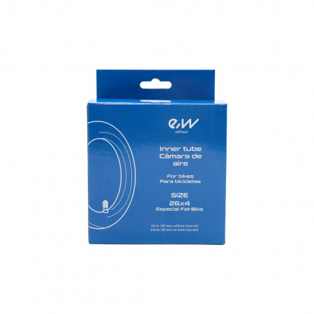 Camera fat-bike Ewheel 26x4 [3]