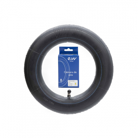 PIESE TROTINETE - Camera Fivestars pentru trotineta electrica 10×2.5 - Valva curbata 90×90