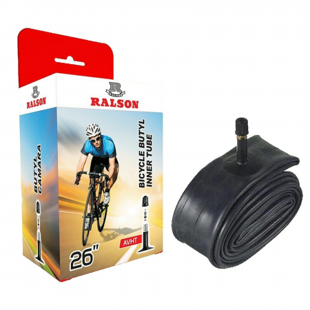 CAMERE 26 inch - Camera 26"x1.75-2.125 RALSON AV48