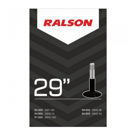 ACCESORII/COMPONENTE - Camera 29"x1.9-2.35 RALSON R-6205  (50-60/622) AV48