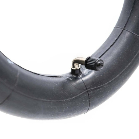 Camera trotineta electrica 6"x2.0 Xiaomi (50-156), valva AV 90 grade [2]