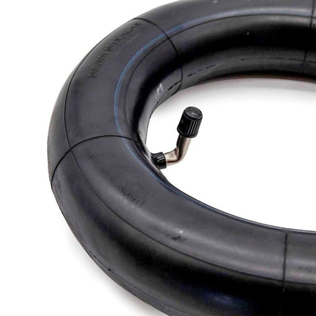 MOBILITATE URBANA - Camera trotineta 6"x2.0-2.125 FIVESTARS Black Cat, valva AV 90 grade
