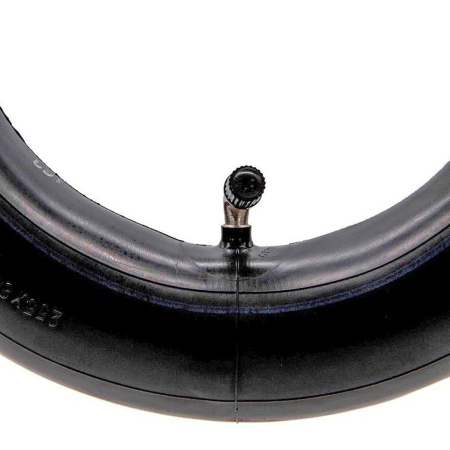 Camera trotineta 6"x2.0-2.125 FIVESTARS Black Cat, valva AV 90 grade [1]