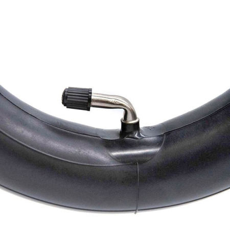 MOBILITATE URBANA - Camera trotineta 6"x2-2.125 FIVESTARS Black Cat VC, valva AV 10 mmx90 grade