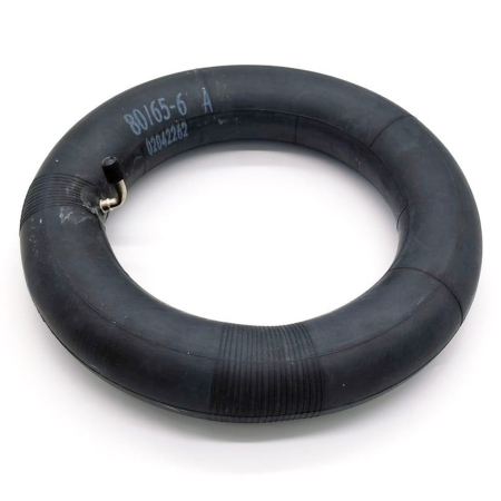 MOBILITATE URBANA - Camera trotineta electrica 6"x3.0 (80/65-6), valva curbata 90°