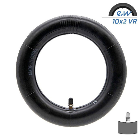 MOBILITATE URBANA - Camera trotineta electrica 6"x2.0 FIVESTARS VR, valva AV