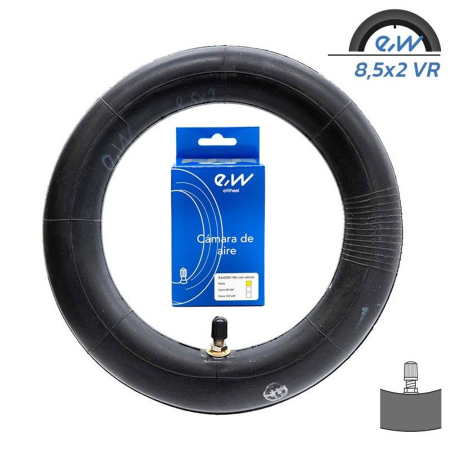 MOBILITATE URBANA - Camera trotineta electrica 6"x2.0 Xiaomi (50-156), valva AV