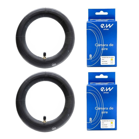 Camera trotineta electrica 6"x2.0 Xiaomi (50-156), valva AV [5]