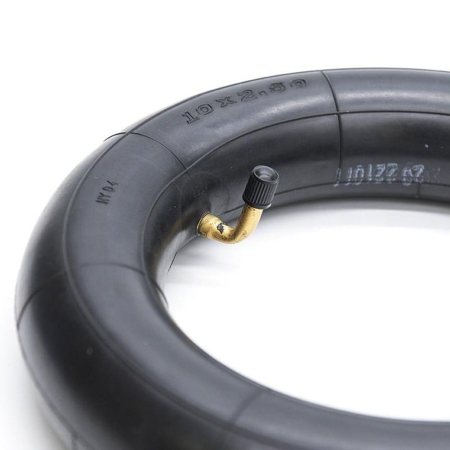 Camera trotineta FIVESTARS 6"x2.5, valva Schrader/auto AV 90 grade [1]