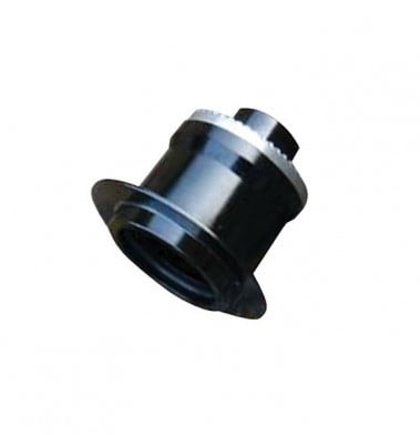 Roti complete - Capace Conversie Roti Sram Qr Rockshox - Negru