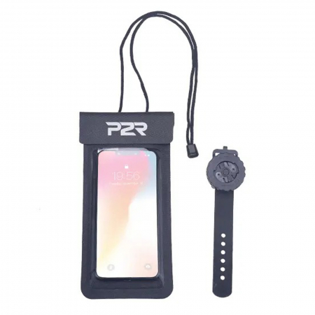 Carcasa protectie telefon P2R Phonic WP [1]