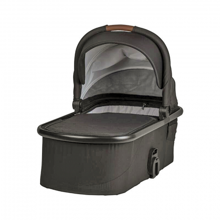 Carucior modular 2in1 COCCOLLE Aspen Jet Black [7]