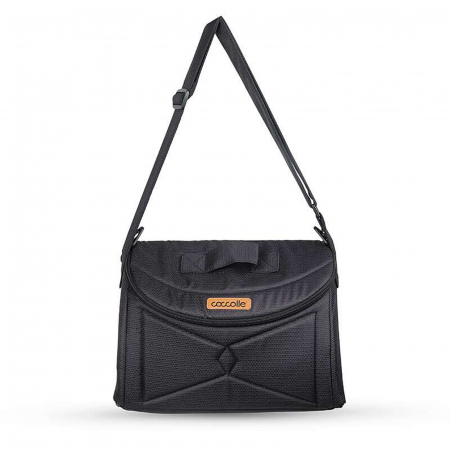 Carucior modular 2in1 COCCOLLE Nessia Diamond black [18]