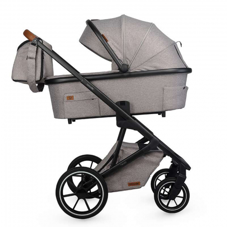 Carucior modular 2in1 COCCOLLE Nessia Lunar rock [10]