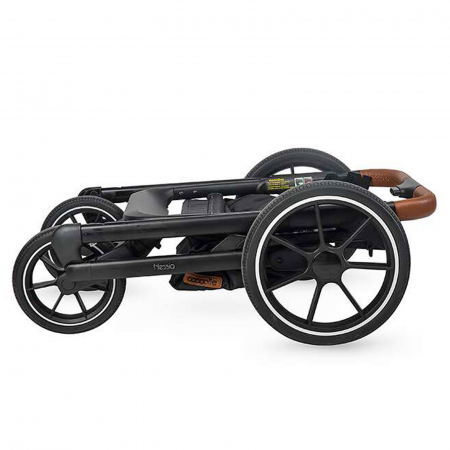 Carucior modular 2in1 COCCOLLE Nessia Lunar rock [15]