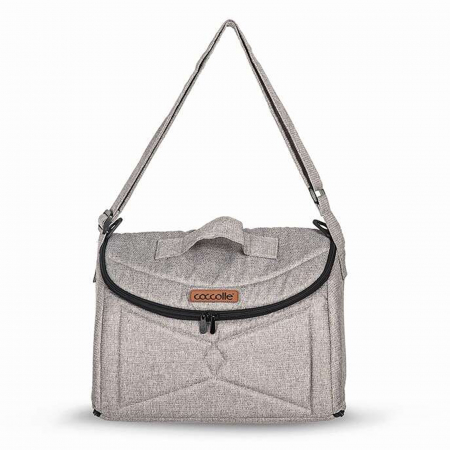 Carucior modular 2in1 COCCOLLE Nessia Lunar rock [13]